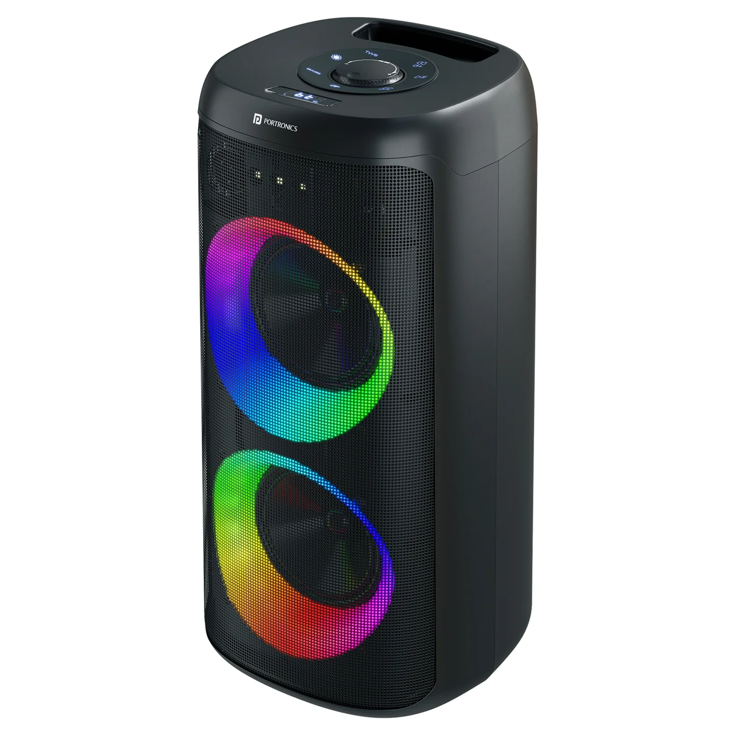 party speaker Dash14
