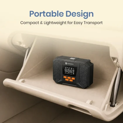 Hold - Magnetic phone Holder with 360